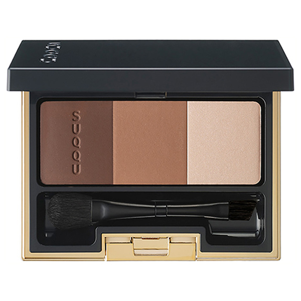 3D コントロール アイブロウ / SUQQU(スック)(パウダーアイブロウ