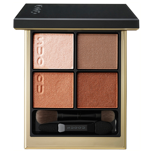 シグニチャー カラー アイズ / SUQQU(スック)(パウダーアイシャドウ