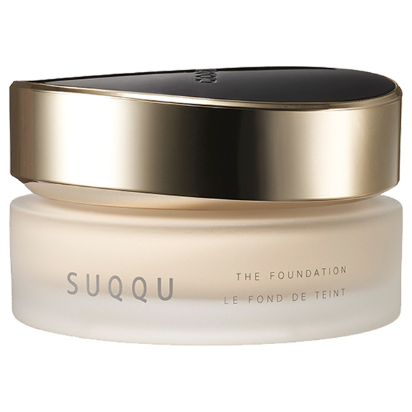 ザ ファンデーション / SUQQU(スック)(クリーム・エマルジョン