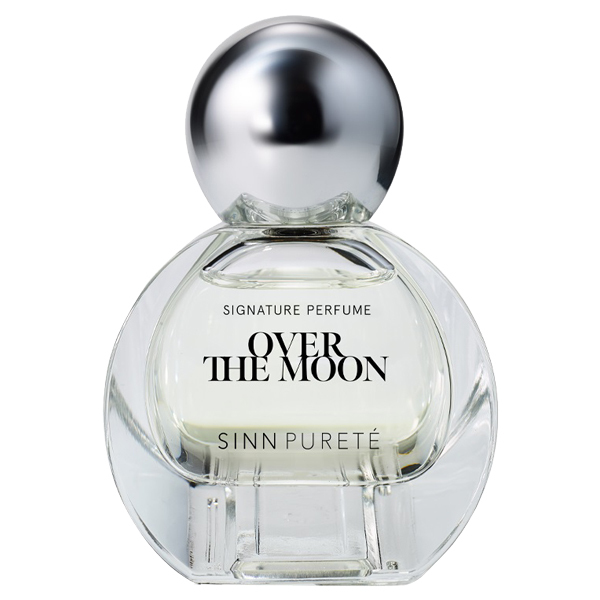 マインドフル フレグランス シグネチャーパフューム オーバーザムーン