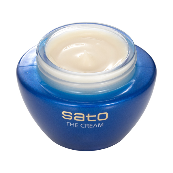 ザ・クリーム / サトウ(フェイスクリーム, スキンケア・基礎化粧品)の