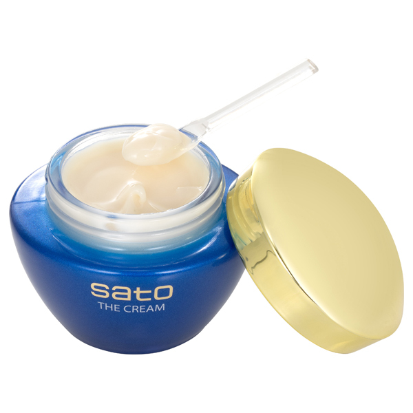 ザ・クリーム / サトウ(フェイスクリーム, スキンケア・基礎化粧品)の