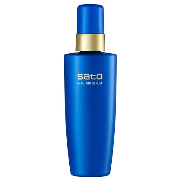 モイスチュアセラム / サトウ(化粧液, スキンケア・基礎化粧品)の通販