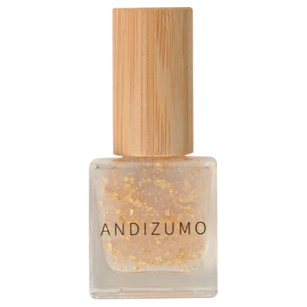 ネイルカラー 金箔 / ANDIZUMO(マニキュア・ネイルカラー, ネイル