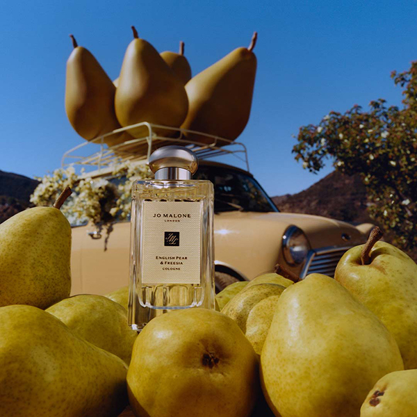 イングリッシュ ペアー ミニチュア デュオ / Jo Malone London(ジョー