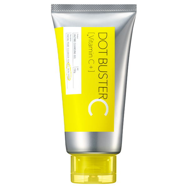 ドットバスター クレンジングジェル / ステラシード(クレンジング