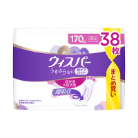 うすさら安心 / ウィスパー(その他サニタリー・生理用品, 日用品・雑貨