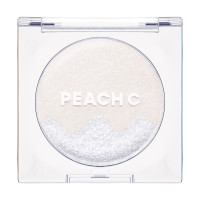 デュアルビームハイライター / peach C(パウダーハイライト, メイク