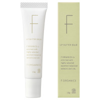 リップバターバーム / F ORGANICS(エッフェ オーガニック)(リップ