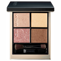 シグニチャー カラー アイズ / SUQQU(スック)(パウダーアイシャドウ