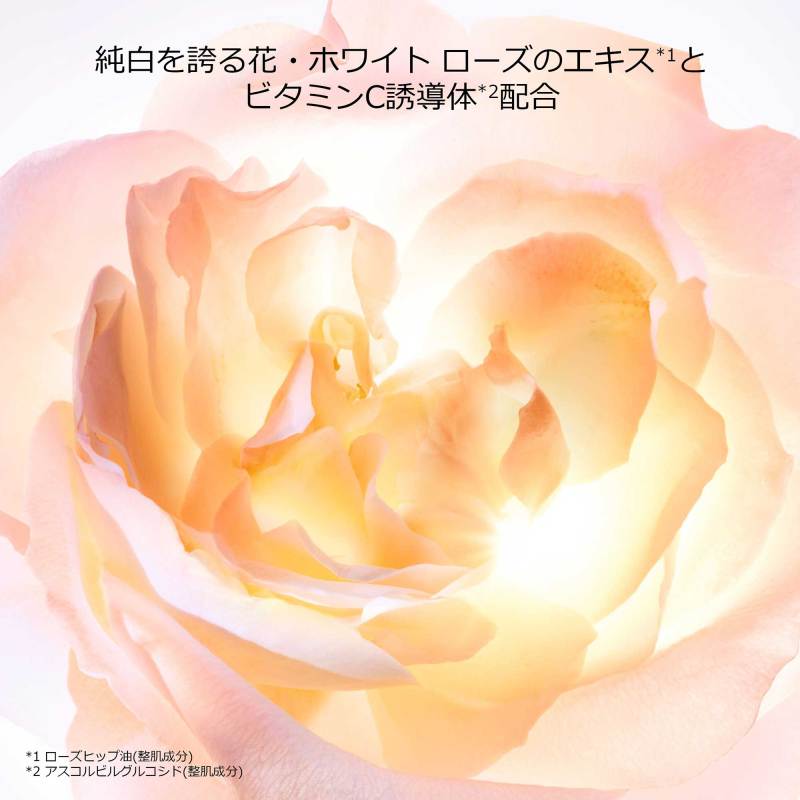 プレステージ ホワイト オレオ ローション ルミエール / ディオール