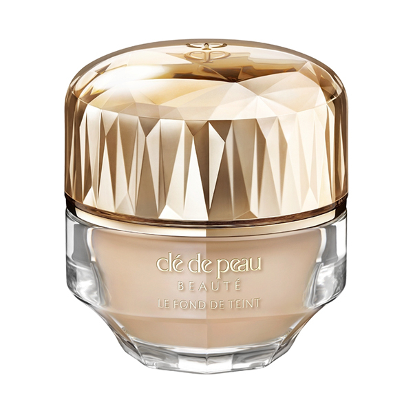 ル・フォンドゥタンn / クレ・ド・ポー ボーテ(その他ファンデーション