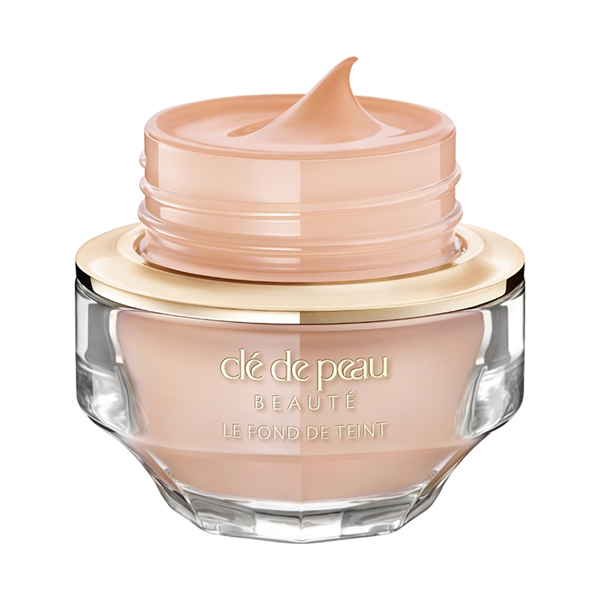 ル・フォンドゥタンn / クレ・ド・ポー ボーテ(その他ファンデーション