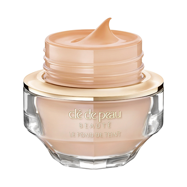 クレドポーボーテ ルフォンドゥタンn オークル限定 ル・フォンドゥタン