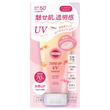 トーンアップUV エッセンス / サンカット(コーセーコスメポート