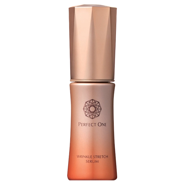 リンクルストレッチセラム / パーフェクトワン(オールインワン化粧品