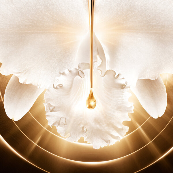 オーキデ アンペリアル ゴールドノビレ ザ セロム / ゲラン(美容液