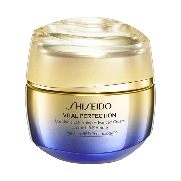 バイタルパーフェクション アドバンスクリーム / SHISEIDO(シセイドウ