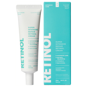 スーパーインテンシブ リペアレチノールクリーム / feelxo(フェイス