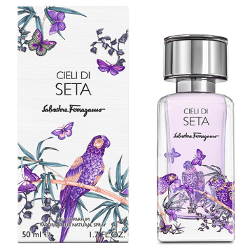 チエリ ディ セタ オーデパルファム / フェラガモ(香水, 香水・ヘア