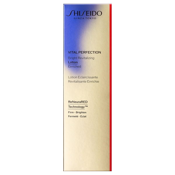 バイタルパーフェクション ブライトリバイタル ローション