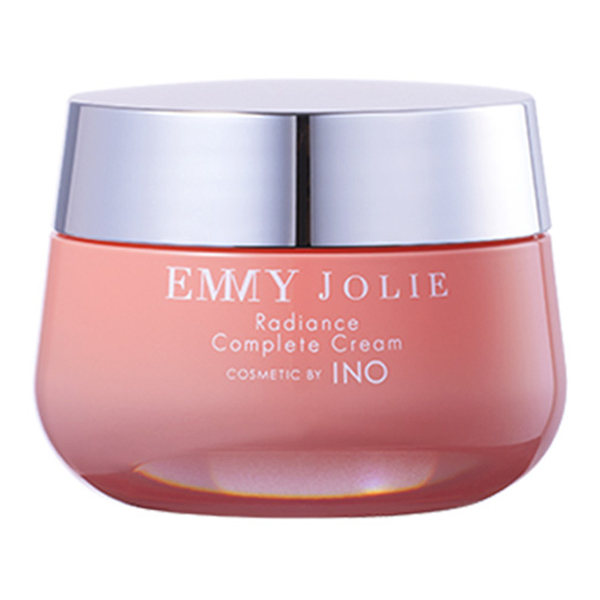 ラディアンス コンプリート クリーム / EMMY JOLIE(フェイスクリーム