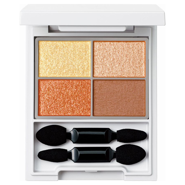 フォートーンズスタイリングアイズ / オルビス(パウダーアイシャドウ