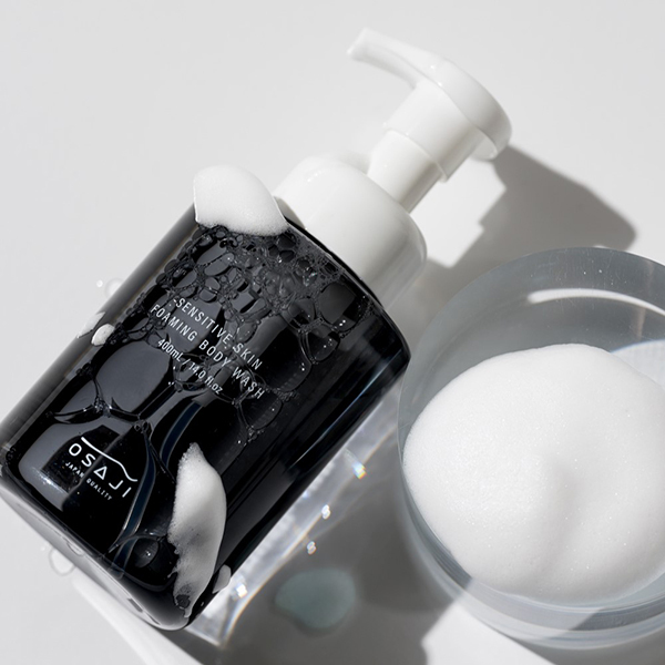 3本セットラフィス センシティブウォッシュ LAFIS センシティブ