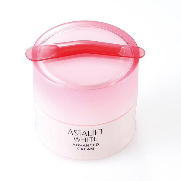 アスタリフト ホワイト アドバンスドクリーム / アスタリフト(フェイス