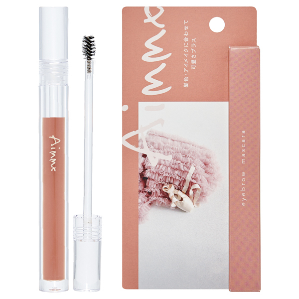 アイブロウマスカラ / Aimmx(眉マスカラ, メイクアップ)の通販