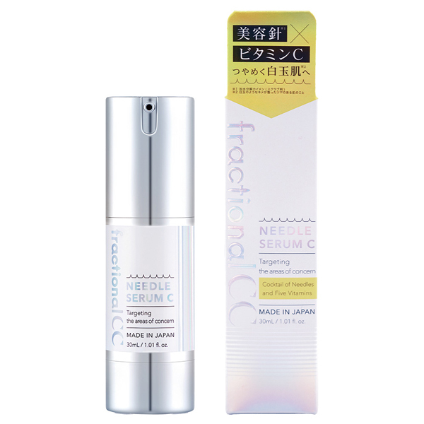 針美容液 シャルムボー シャルムボー 針美容液 美容液 SHO 美容液 SHO