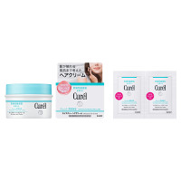 モイスチャーヘアクリームセット / キュレル(その他洗い流さない