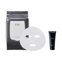 FAS ザ ブラック デイ クリーム / FAS(日焼け止めクリーム, 日焼け対策