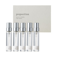 オードパルファン LOST IN THE CROWD / athletia(アスレティア)(その他