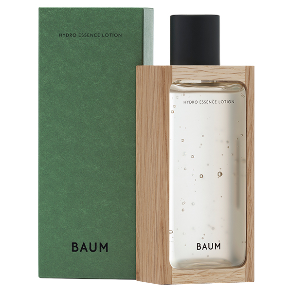 ハイドロ エッセンスローション n / BAUM(化粧液, スキンケア・基礎