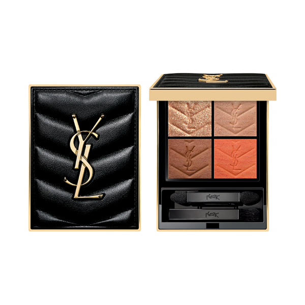 クチュール ミニ クラッチ / イヴ・サンローラン(パウダーアイシャドウ