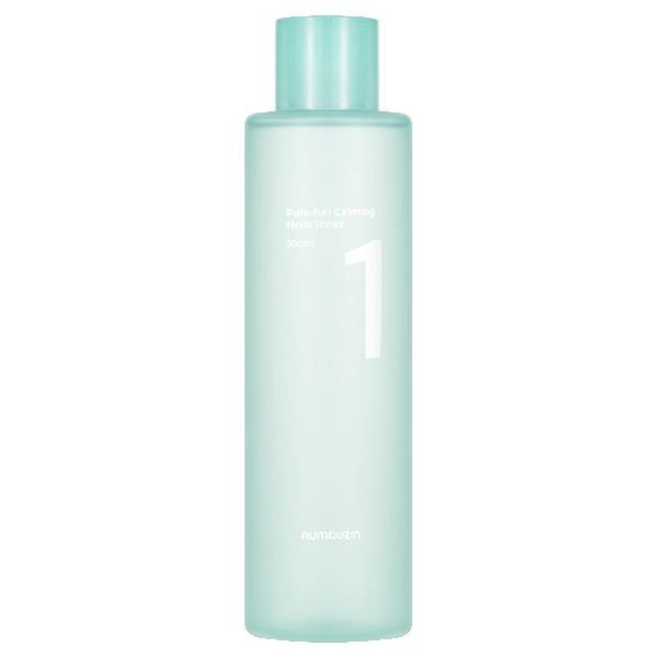 1番青草たっぷり93%整肌トナー / numbuzin(化粧水, スキンケア・基礎