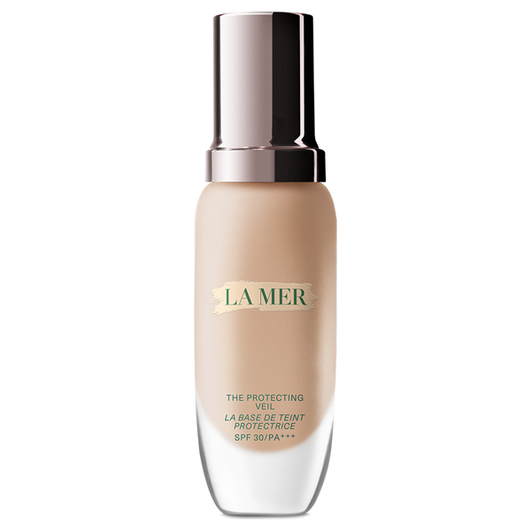LA MER ザ・プロテクティング ベース SPF30 30ml ザ・プロテクティング ベール SPF30 <PA+++> / ラ・メール(化粧水