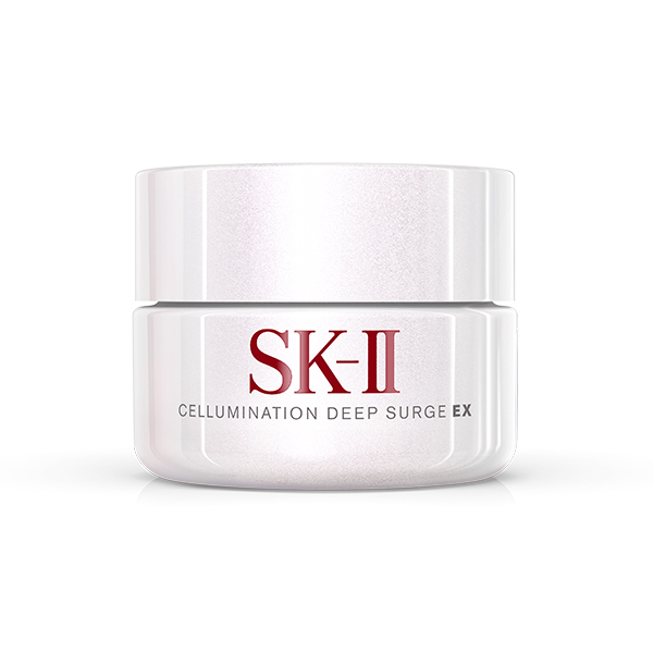 セルミネーション ディープサージ EX / SKII(乳液, スキンケア・基礎