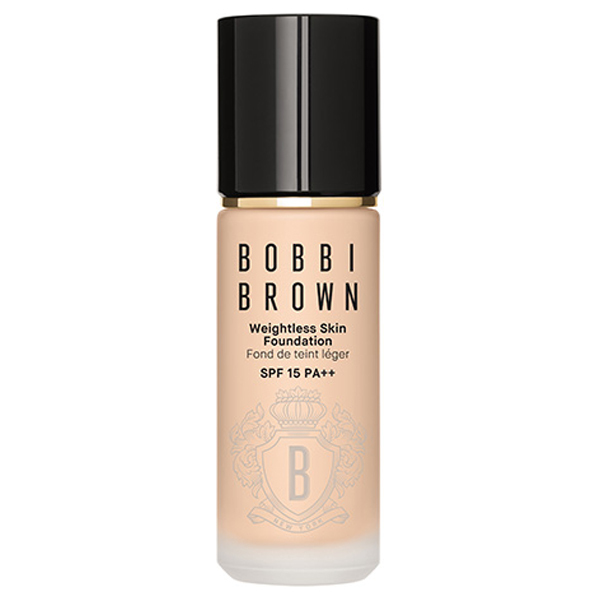 ウェイトレス スキン ファンデーション / ボビイ ブラウン(リキッド