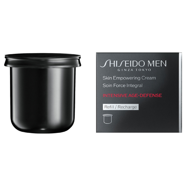 SHISEIDO メン スキンエンパワリングクリーム / SHISEIDO(シセイドウ