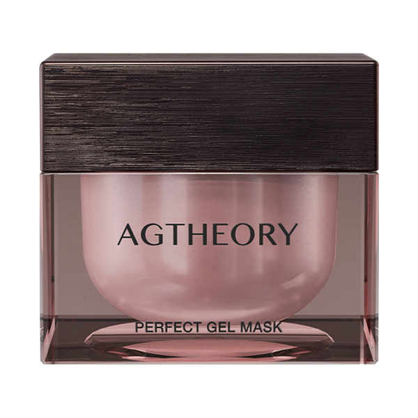 エイジーセオリーパーフェクトジェルマスク / AXXZIA(ブースター・導入