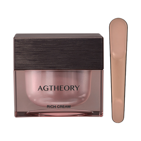 エイジーセオリーリッチクリーム / AXXZIA(フェイスクリーム