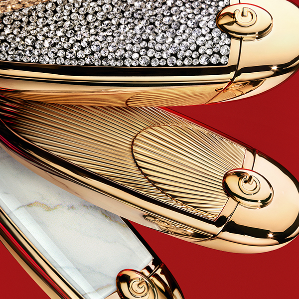 ルージュ ジェ ケース / ゲラン(口紅, メイクアップ)の通販 - アット