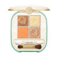 アイデザイン パレット / ポール & ジョー(パウダーアイシャドウ