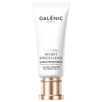 クチュール・スクレ・デクセランス ザ・アクティブクリーム / GALENIC