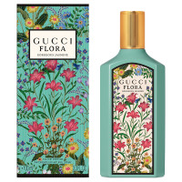 グッチ フローラ ゴージャス マグノリア オードパルファム / グッチ
