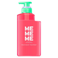 モイストブーストシャンプー / MEMEME(シャンプー, シャンプー