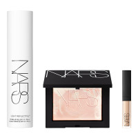 セッティングパウダー&トーンアップヴェールキット / NARS(ナーズ