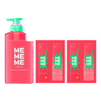 モイストブーストシャンプー / MEMEME(シャンプー, シャンプー